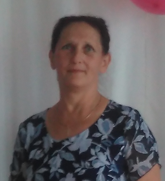 Кудряшова Зоя Васильевна.