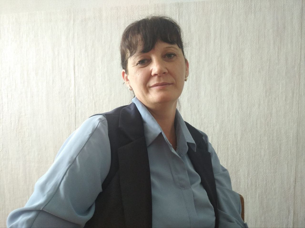 Майстрёва Татьяна Викторовна.