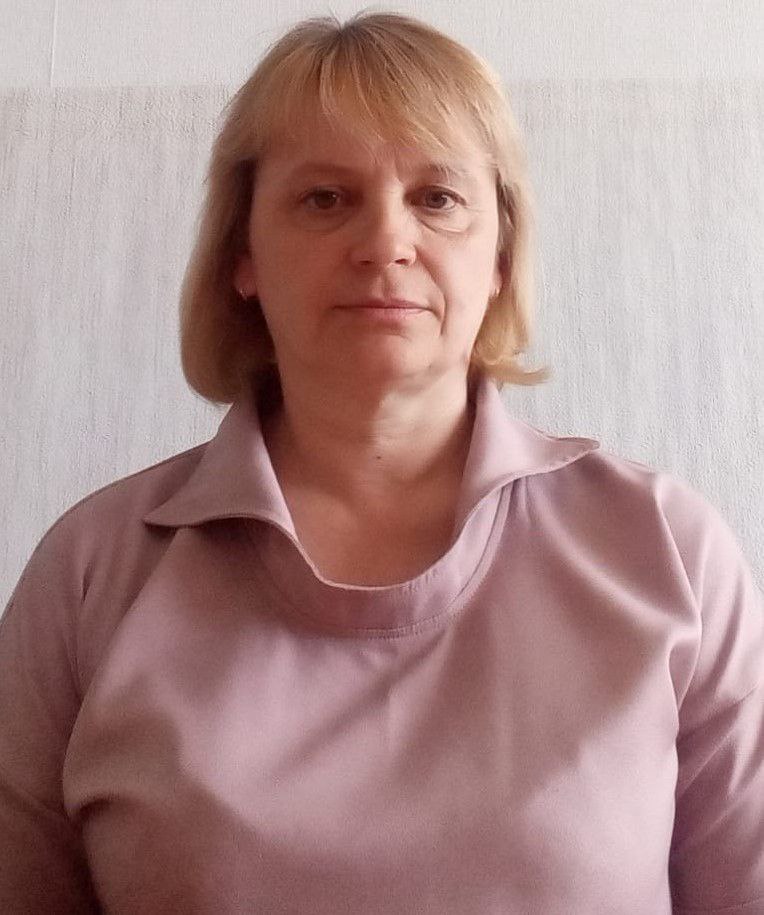 Ромашова Любовь Федоровна.