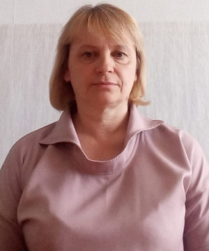 Ромашова Любовь Федоровна Ромашова Любовь Федоровна