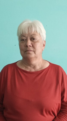 Рыбакова Галина Александровна Рыбакова Галина Александровна