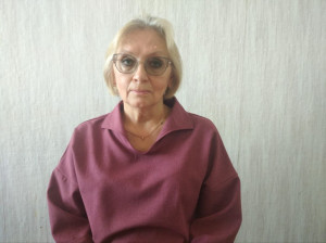 Цауне Елена Григорьевна Цауне Елена Григорьевна